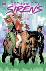 Gotham City Sirens: Trigger Happy (ISBN: 9781799500704)
