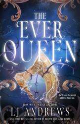 The Ever Queen (ISBN: 9780241797228)