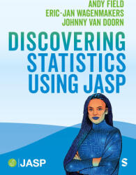 Discovering Statistics Using JASP - Eric-Jan Wagenmakers, van Doorn (ISBN: 9781529691436)