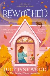 Rewitched (ISBN: 9781035045471)
