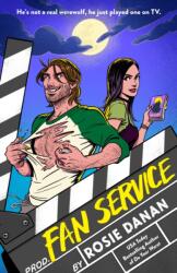 Fan Service (ISBN: 9780349433530)