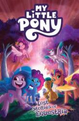 My Little Pony: Lost Stories of Equestria (ISBN: 9798887243382)