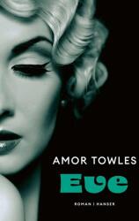 Eve (ISBN: 9783446281257)