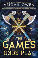The Games Gods Play (ISBN: 9781911750536)