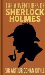 The Adventures of Sherlock Holmes (ISBN: 9781398851085)