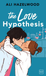 The Love Hypothesis (ISBN: 9782381229867)