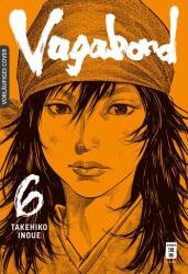 Vagabond 06 (ISBN: 9783755505358)