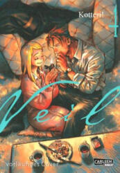 VEIL 4 (ISBN: 9783551730268)