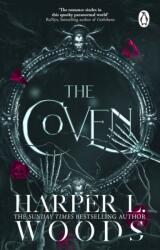 The Coven (ISBN: 9781804994924)