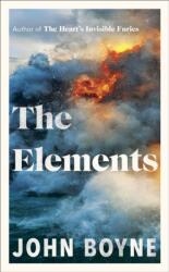 The Elements (ISBN: 9780857528889)