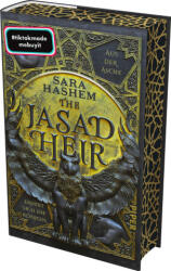 The Jasad Heir - Michaela Link (ISBN: 9783492709514)