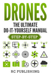 Casey Publishing - Drones - Casey Publishing (ISBN: 9783907269084)