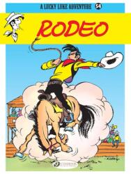 Rodeo (ISBN: 9781849182591)