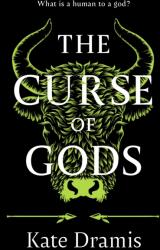 The Curse of Gods (ISBN: 9780241630945)