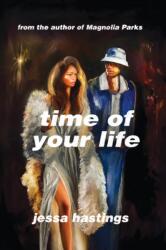 Time of Your Life (ISBN: 9781398728301)