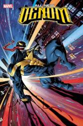 All-New Venom Vol. 1 (ISBN: 9781302961978)