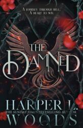 The Damned (ISBN: 9780857508386)