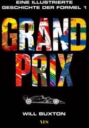 Grand Prix (ISBN: 9783969053829)