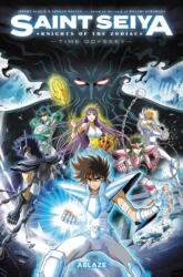 SAINT SEIYA - KNIGHTS OF THE ZODIAC - TIME ODYSSEY TP (ISBN: 9781684972760)
