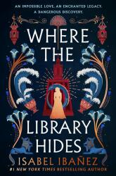 Where the Library Hides (ISBN: 9781399722254)