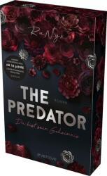 The Predator - Du bist sein Geheimnis (ISBN: 9783492066419)
