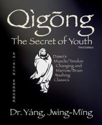 Qigong Secret of Youth (ISBN: 9781594399077)