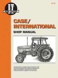 Case Mxm MDLS 5120 5130 & 5140 (ISBN: 9780872885158)