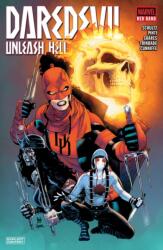 Daredevil: Unleash Hell - Red Band (ISBN: 9781302964665)