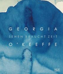 Georgia O'Keeffe (ISBN: 9783775754880)