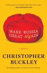 Make Russia Great Again (ISBN: 9781982157470)
