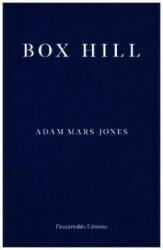 Box Hill - Adam Mars-Jones (ISBN: 9781913097233)