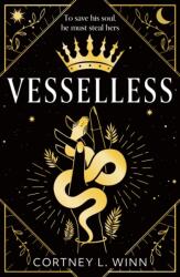 Vesselless (ISBN: 9780008764562)