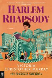 Harlem Rhapsody (ISBN: 9780593954140)