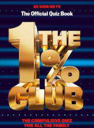 The 1% Club - BBC Studios (ISBN: 9780857506412)