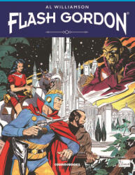 Flash Gordon - Al Williamson (ISBN: 9788892975965)