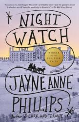 Night Watch (ISBN: 9781101972793)