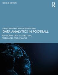 Data Analytics in Football (ISBN: 9781032532479)