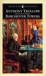 Barchester Towers (ISBN: 9780140432039)