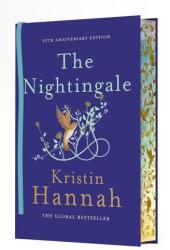 The Nightingale. 10th Anniversary Edition (ISBN: 9781035063338)
