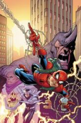Amazing Spider-Man by Nick Spencer Vol. 1 (ISBN: 9781302959906)