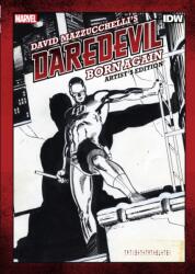 David Mazzucchelli's Daredevil Born Again Artist's Edition (ISBN: 9798887242644)
