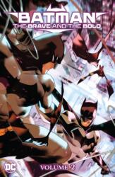 Batman: The Brave and the Bold Vol. 2 (ISBN: 9781799501121)