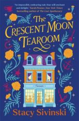 The Crescent Moon Tearoom (ISBN: 9781804189627)