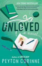 The Unloved (ISBN: 9781668068489)