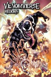 Venomverse Reborn (ISBN: 9781302960414)