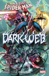 Amazing Spider-man: Dark Web Omnibus (ISBN: 9781804910979)