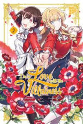 I'm in Love with the Villainess 2 - Aonoshimo, Christina Rinnerthaler (ISBN: 9783964337405)