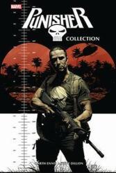 Punisher Collection von Garth Ennis (ISBN: 9783741629075)