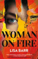 Woman on Fire (ISBN: 9781802793857)