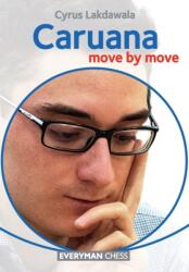 Caruana: Move by Move (ISBN: 9781781944790)